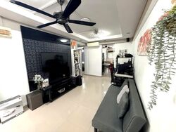 Blk 59 New Upper Changi Road (Bedok), HDB 3 Rooms #546549331